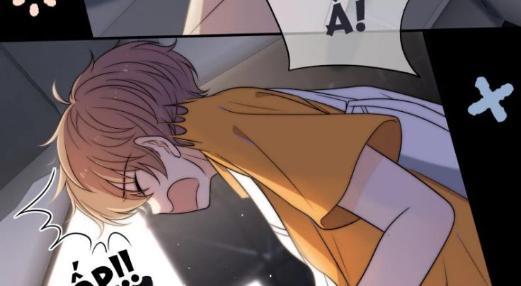 Gió Cung Bên Tai Chapter 7 - 5