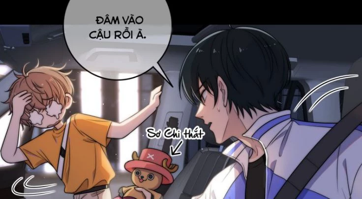 Gió Cung Bên Tai Chapter 7 - 7