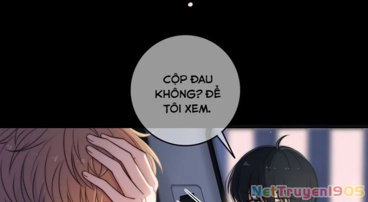 Gió Cung Bên Tai Chapter 7 - 9