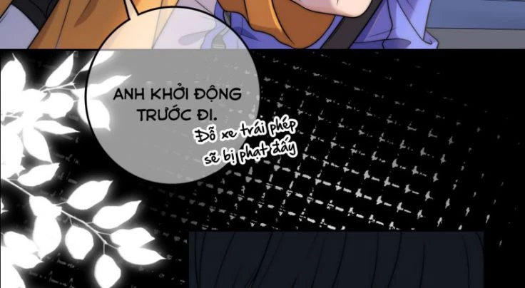 Gió Cung Bên Tai Chapter 7 - 11