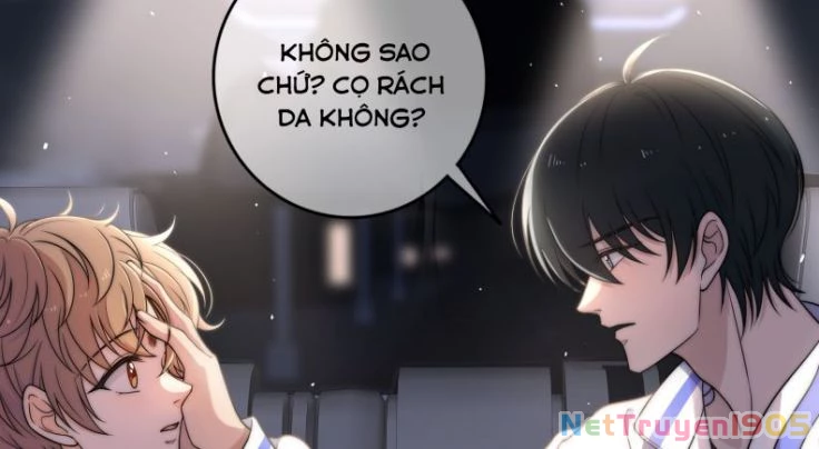 Gió Cung Bên Tai Chapter 7 - 18