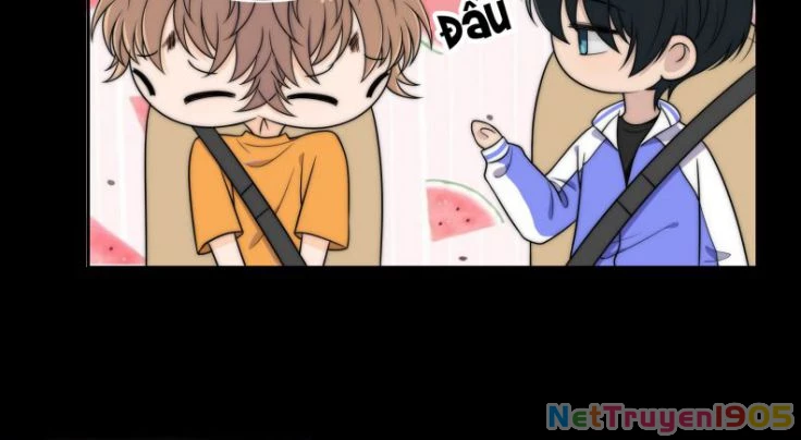 Gió Cung Bên Tai Chapter 7 - 21