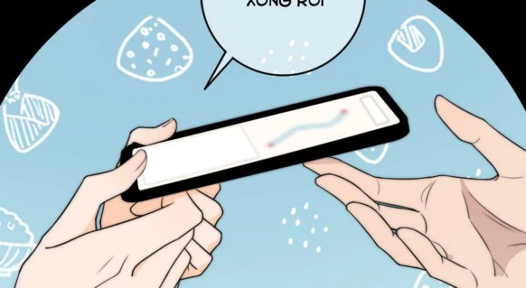 Gió Cung Bên Tai Chapter 7 - 26