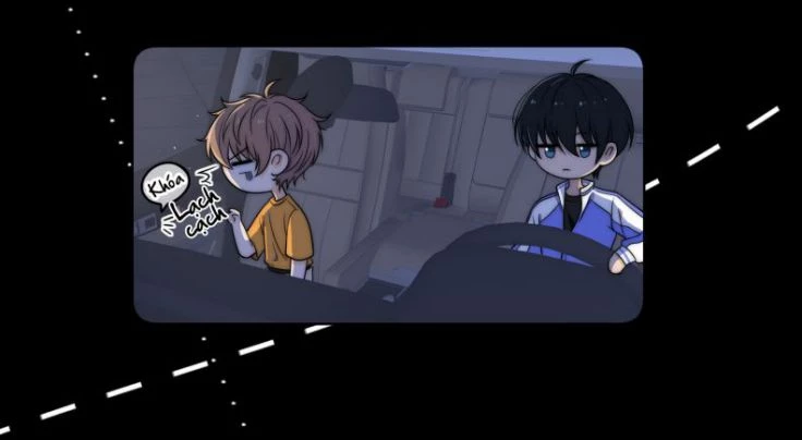 Gió Cung Bên Tai Chapter 7 - 37