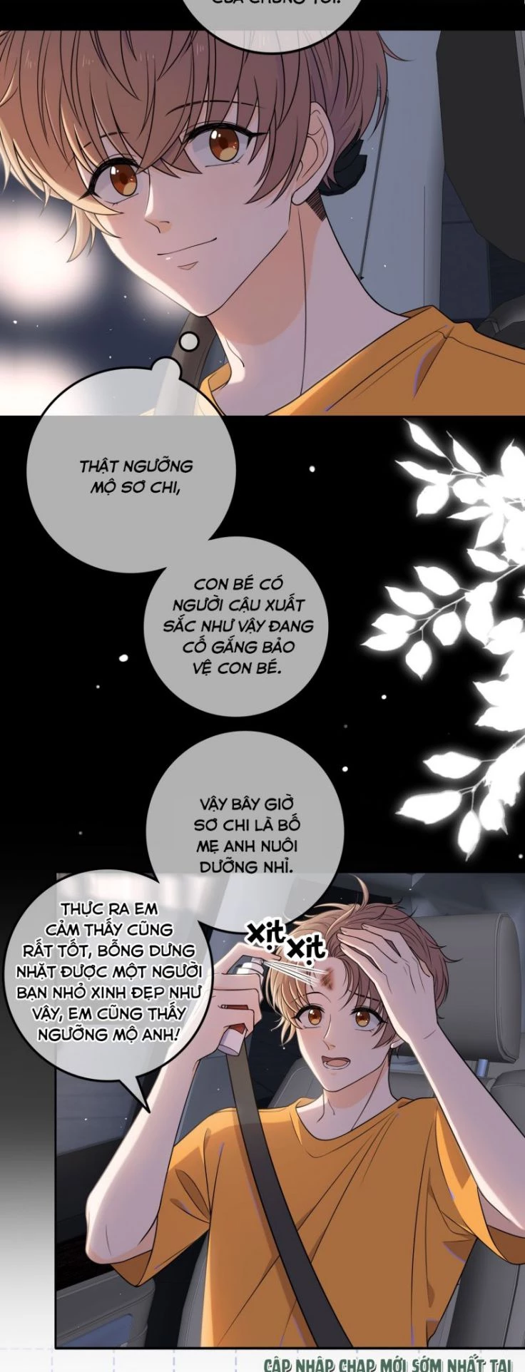 Gió Cung Bên Tai Chapter 7 - 72