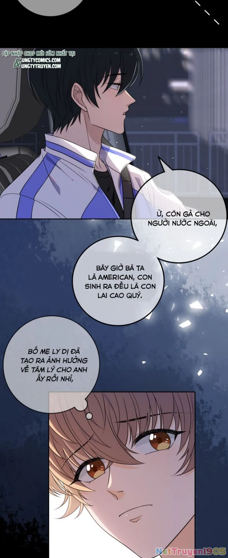 Gió Cung Bên Tai Chapter 7 - 76