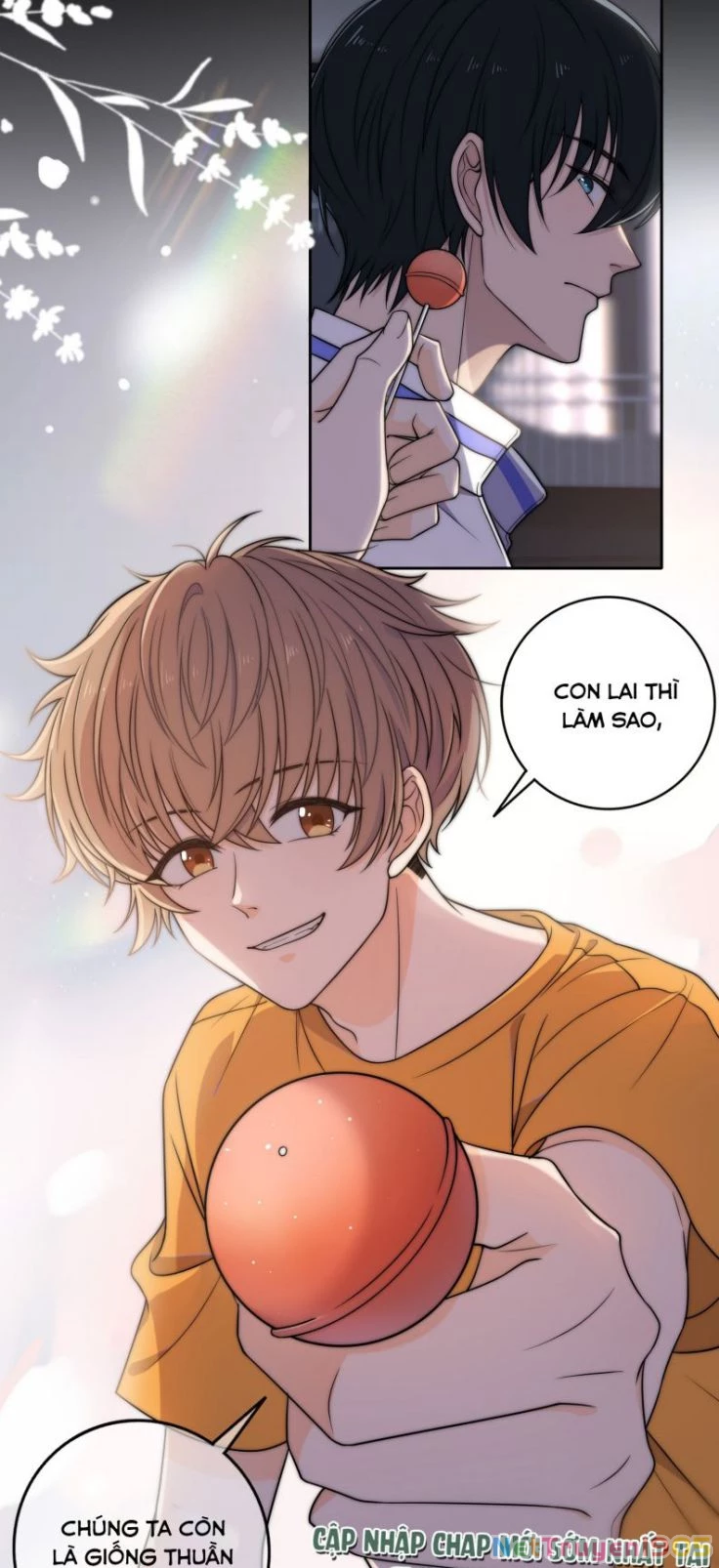Gió Cung Bên Tai Chapter 7 - 78