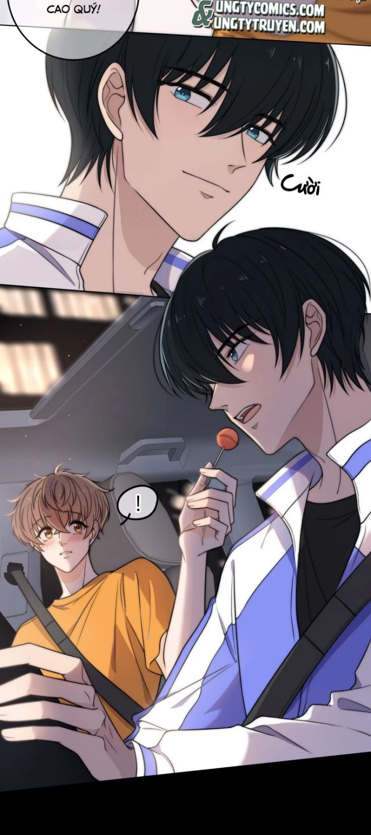 Gió Cung Bên Tai Chapter 7 - 79