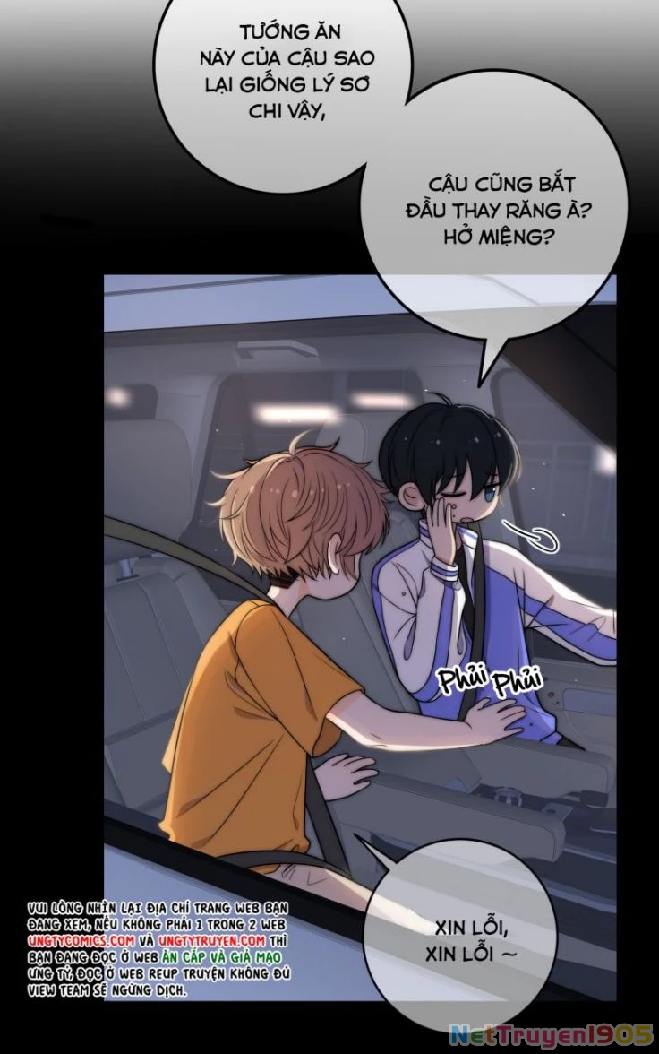 Gió Cung Bên Tai Chapter 7 - 82