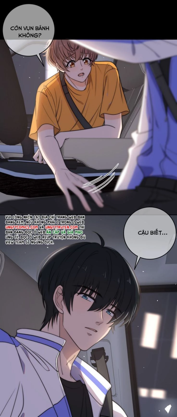 Gió Cung Bên Tai Chapter 7 - 83