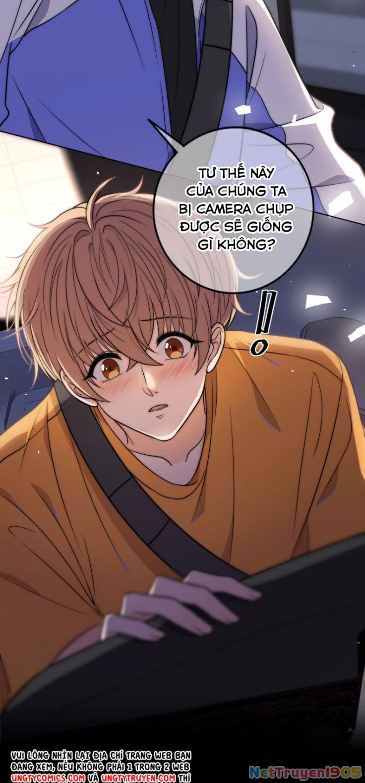 Gió Cung Bên Tai Chapter 7 - 84