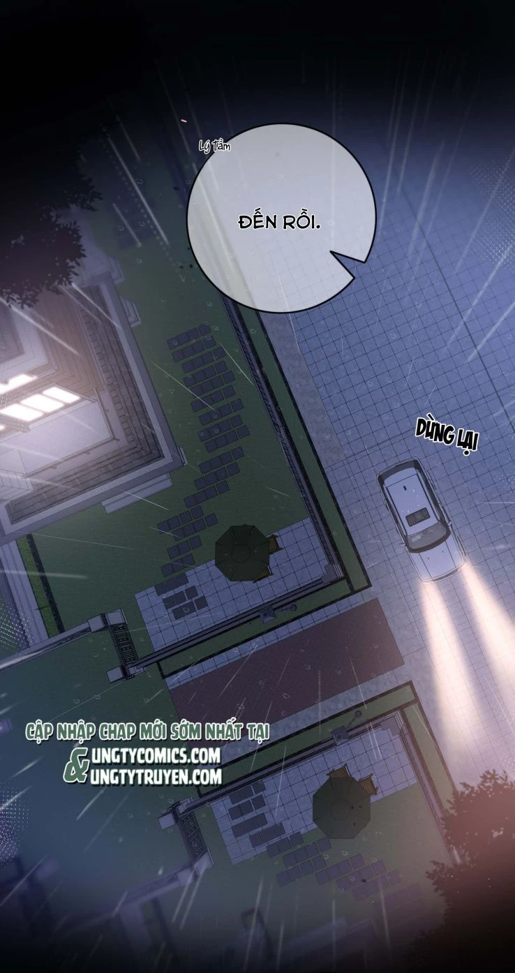 Gió Cung Bên Tai Chapter 8 - 3