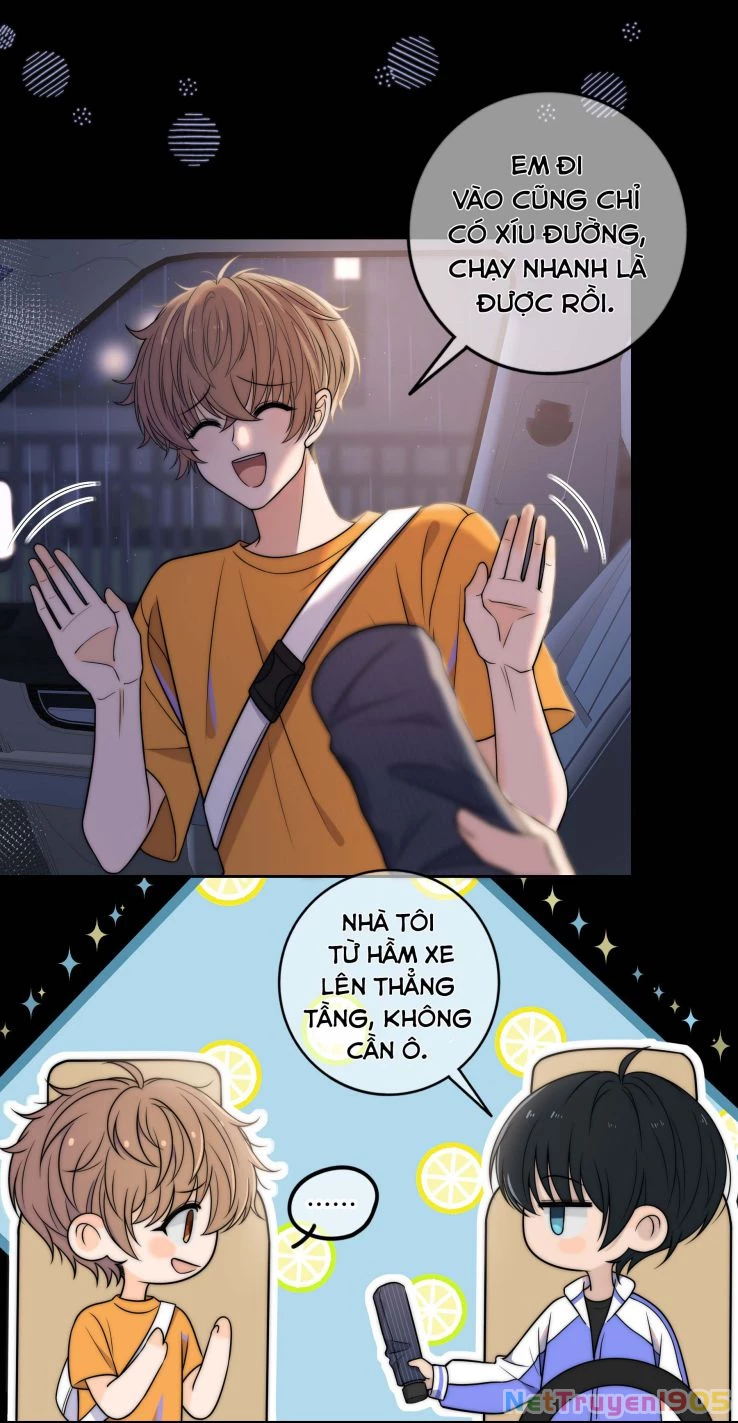 Gió Cung Bên Tai Chapter 8 - 5