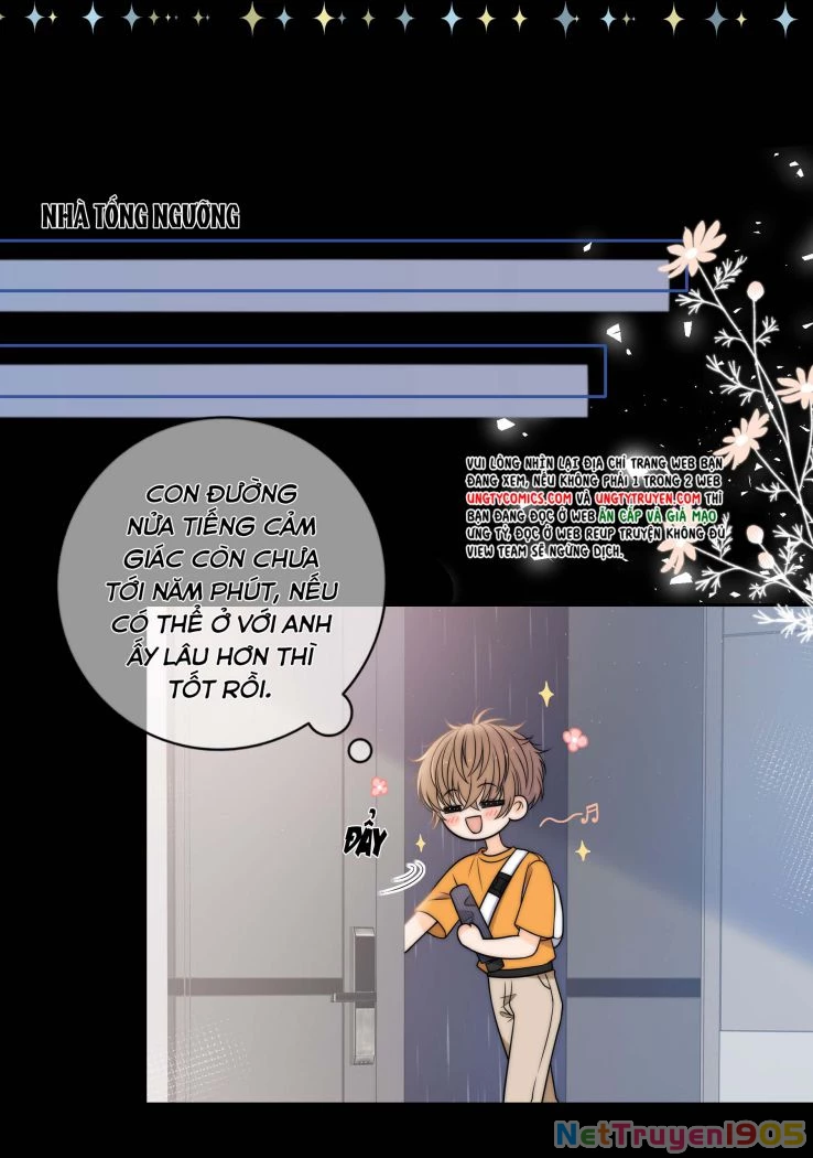 Gió Cung Bên Tai Chapter 8 - 6