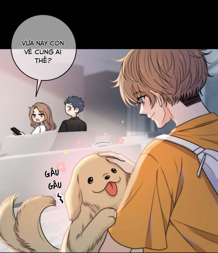 Gió Cung Bên Tai Chapter 8 - 7