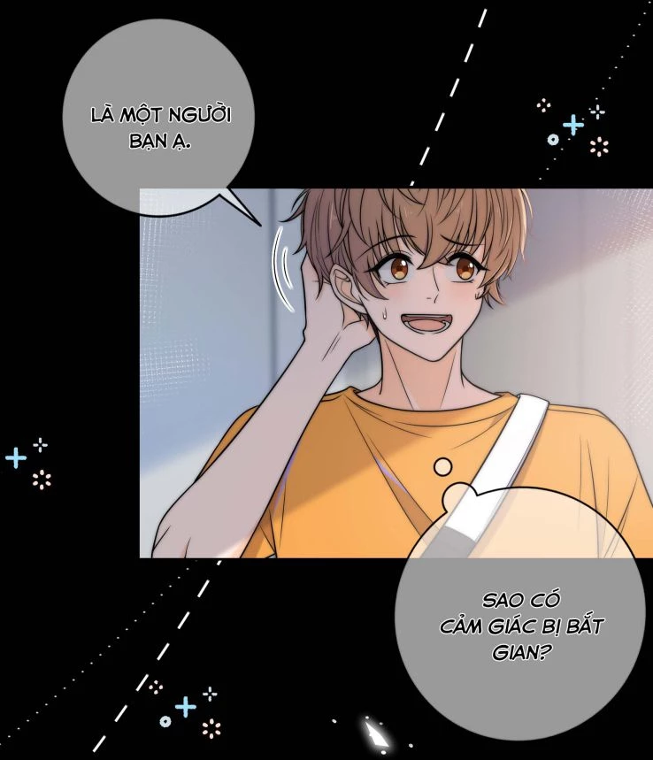 Gió Cung Bên Tai Chapter 8 - 8