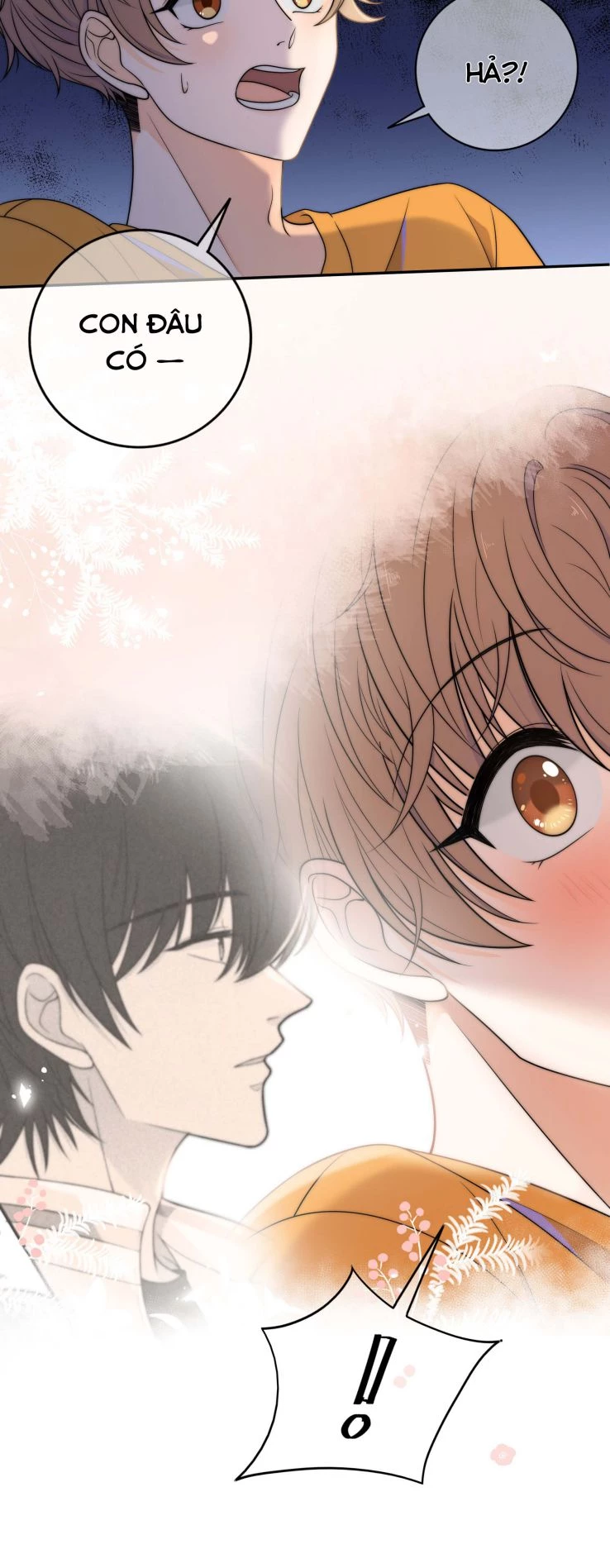 Gió Cung Bên Tai Chapter 8 - 11