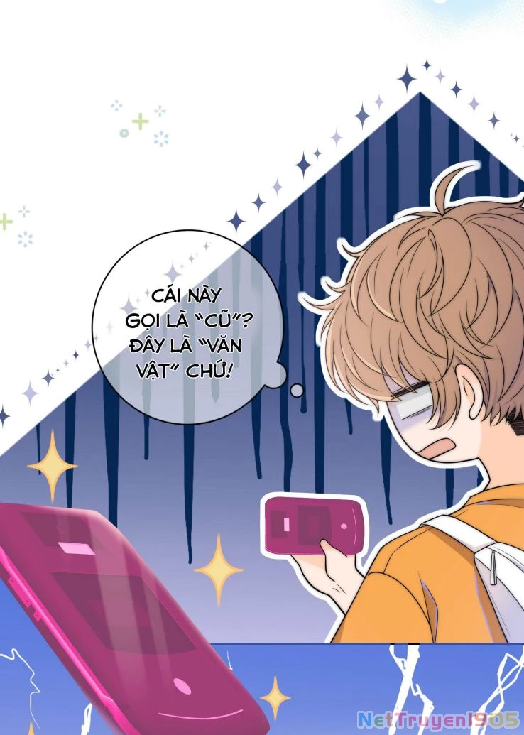 Gió Cung Bên Tai Chapter 8 - 13