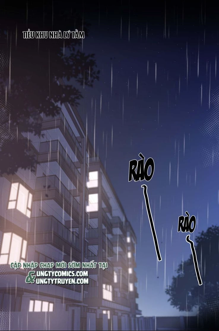 Gió Cung Bên Tai Chapter 8 - 15