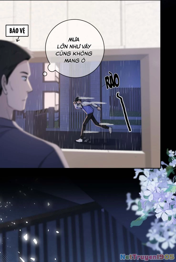 Gió Cung Bên Tai Chapter 8 - 16