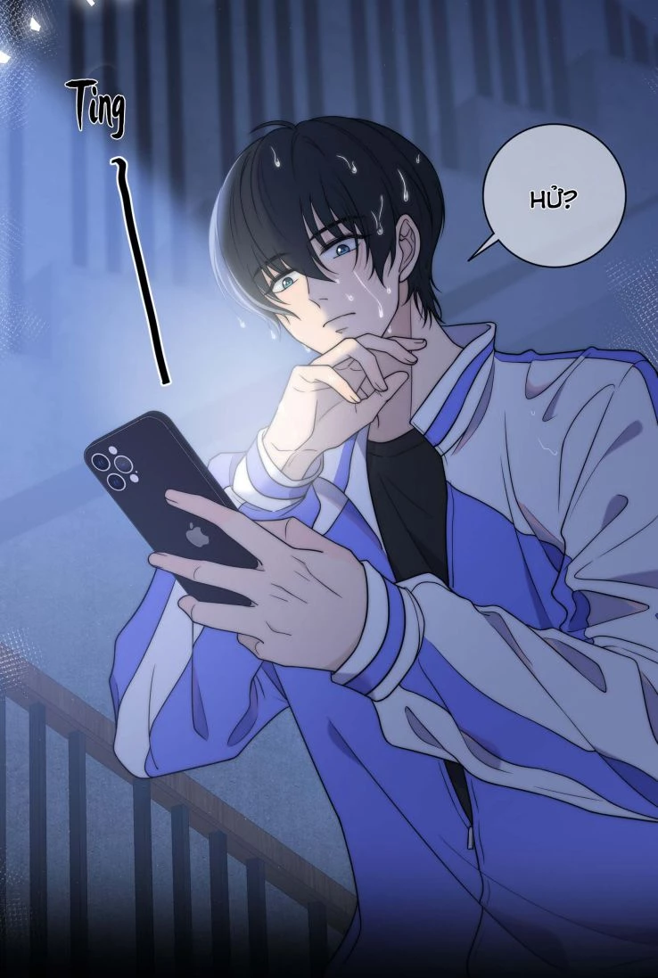 Gió Cung Bên Tai Chapter 8 - 17