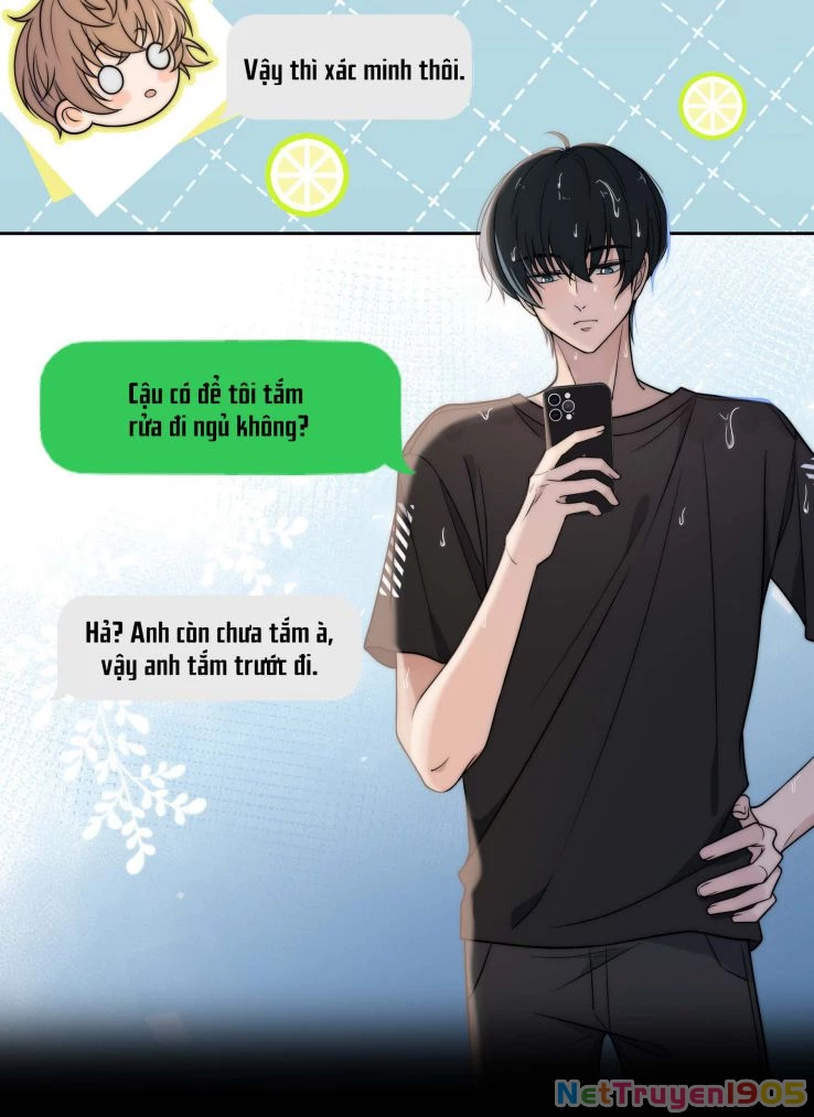 Gió Cung Bên Tai Chapter 8 - 22