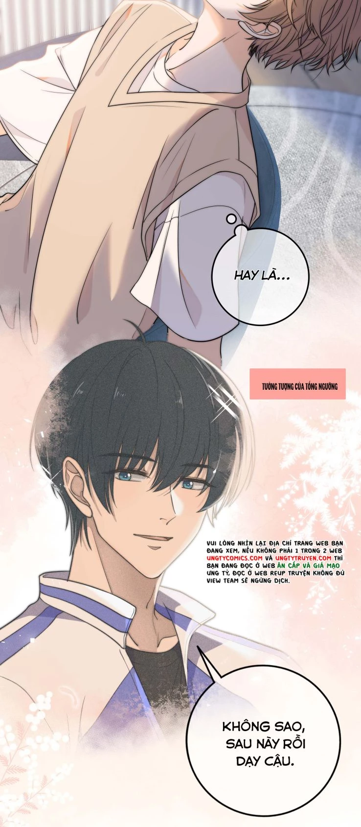 Gió Cung Bên Tai Chapter 8 - 30