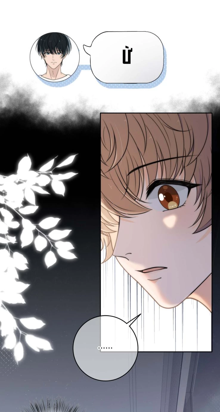 Gió Cung Bên Tai Chapter 8 - 32