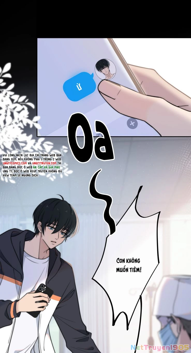 Gió Cung Bên Tai Chapter 8 - 36