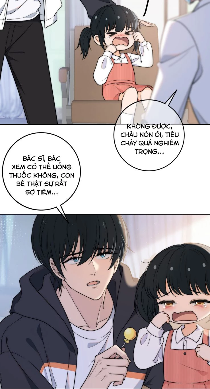 Gió Cung Bên Tai Chapter 8 - 37