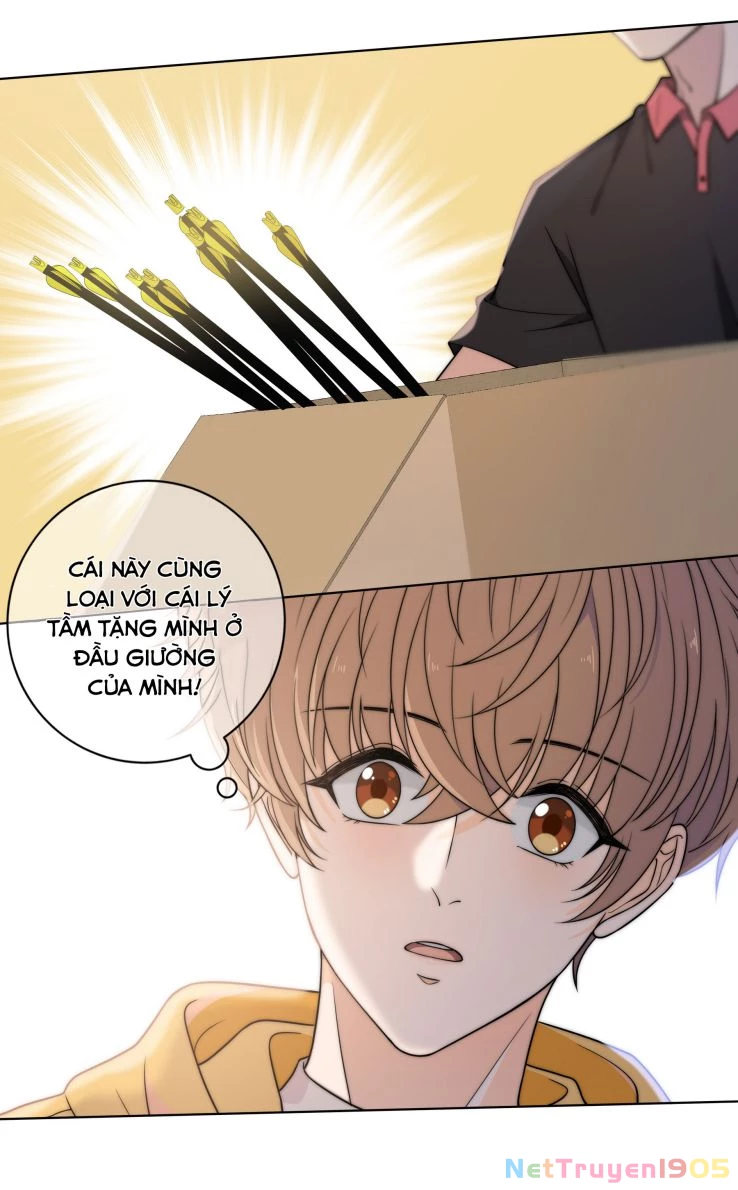 Gió Cung Bên Tai Chapter 8 - 41