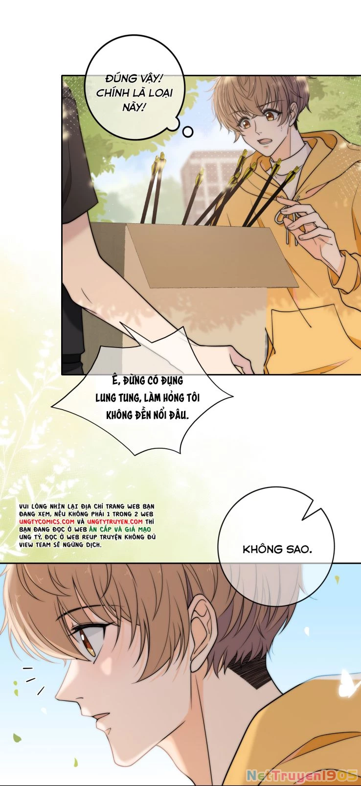 Gió Cung Bên Tai Chapter 8 - 42