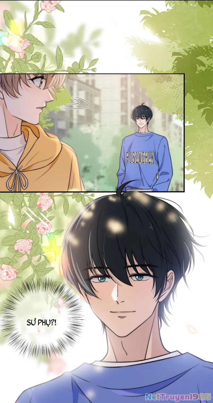 Gió Cung Bên Tai Chapter 8 - 43