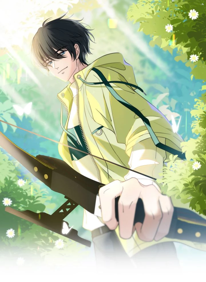 Gió Cung Bên Tai Chapter 9 - 1