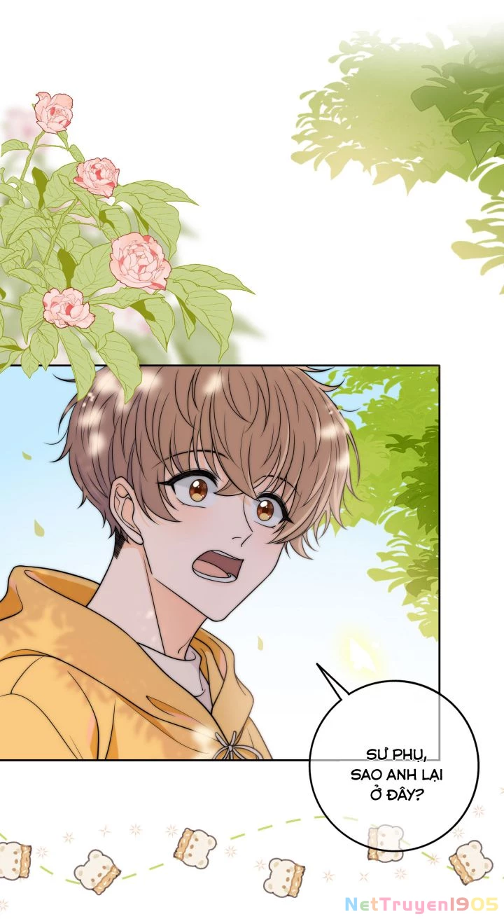 Gió Cung Bên Tai Chapter 9 - 4