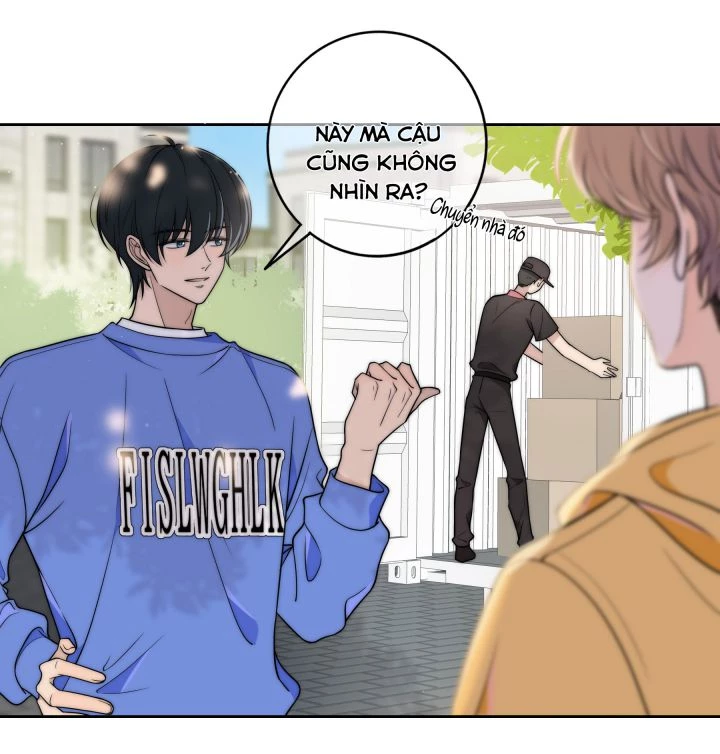 Gió Cung Bên Tai Chapter 9 - 5