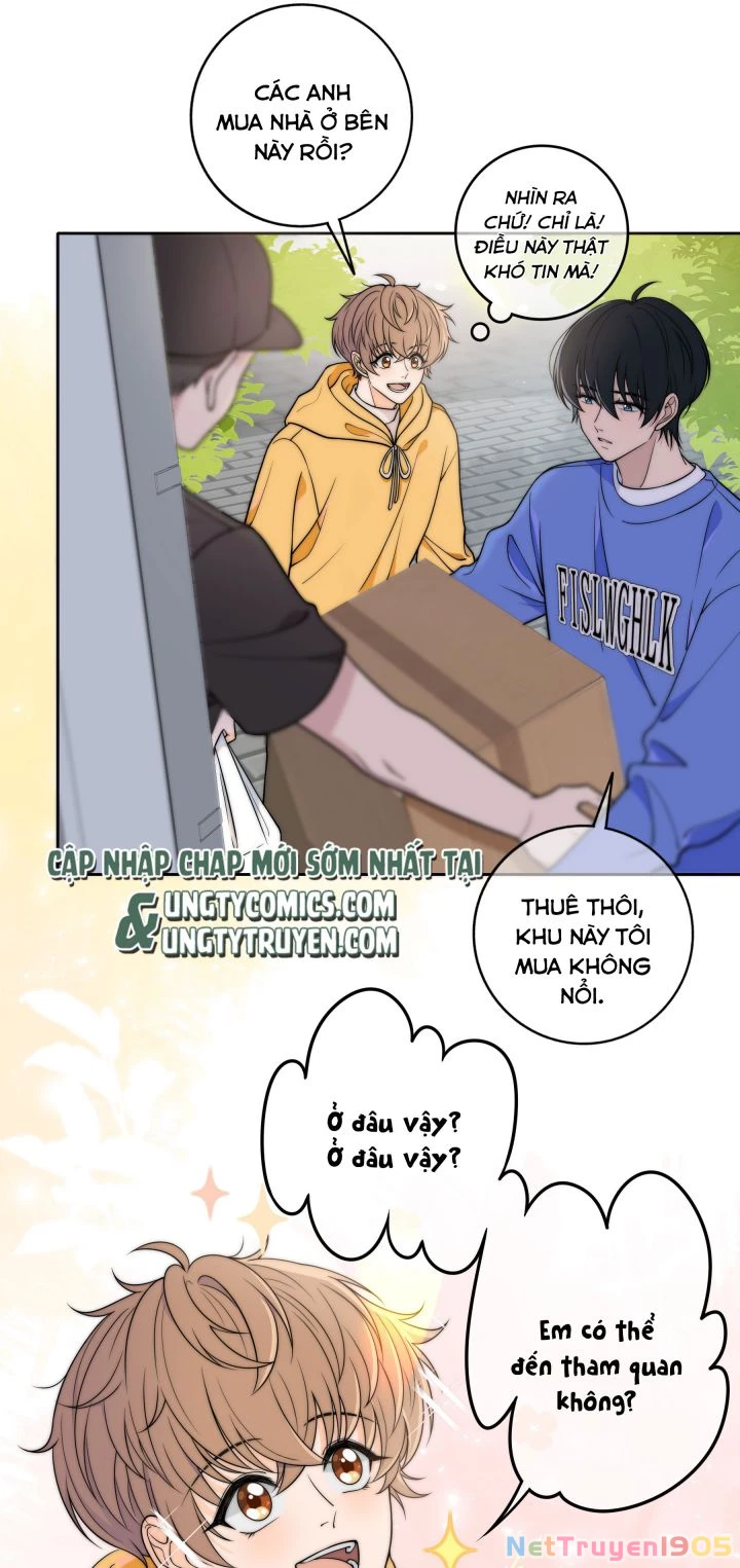 Gió Cung Bên Tai Chapter 9 - 6