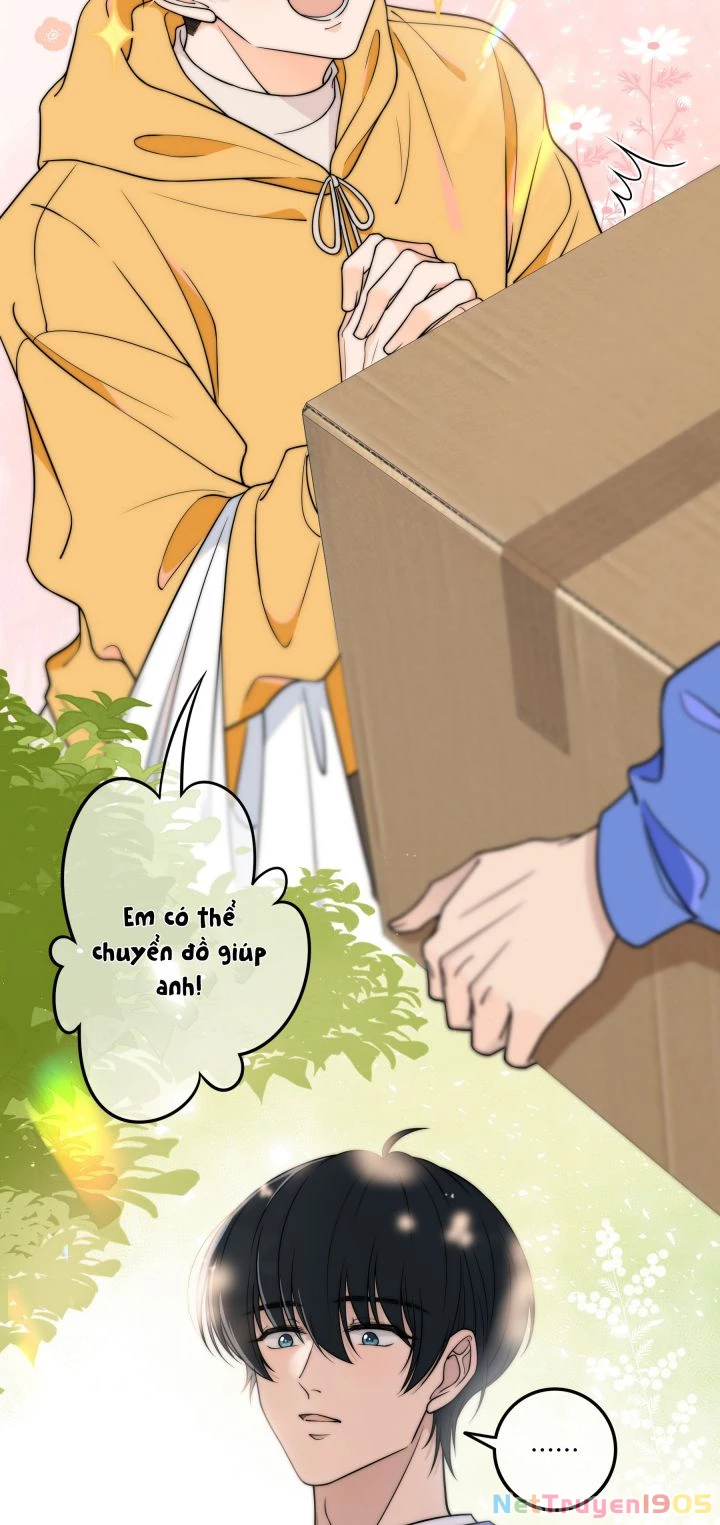 Gió Cung Bên Tai Chapter 9 - 7