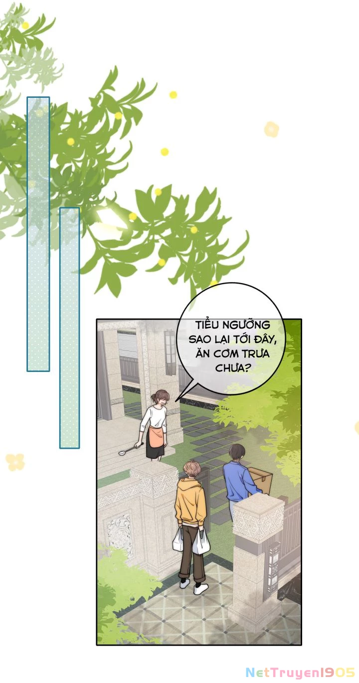 Gió Cung Bên Tai Chapter 9 - 11