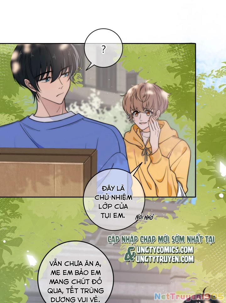 Gió Cung Bên Tai Chapter 9 - 12