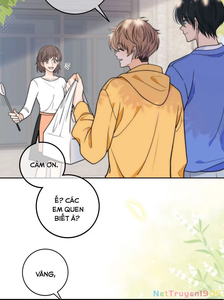 Gió Cung Bên Tai Chapter 9 - 13