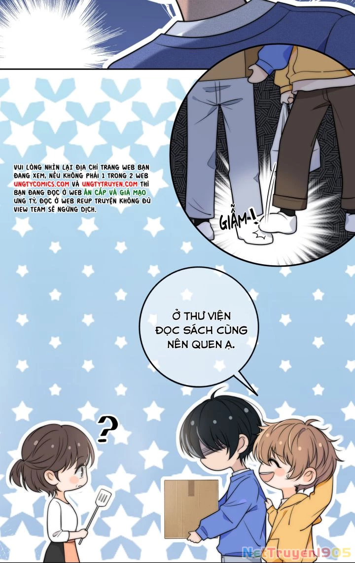 Gió Cung Bên Tai Chapter 9 - 15