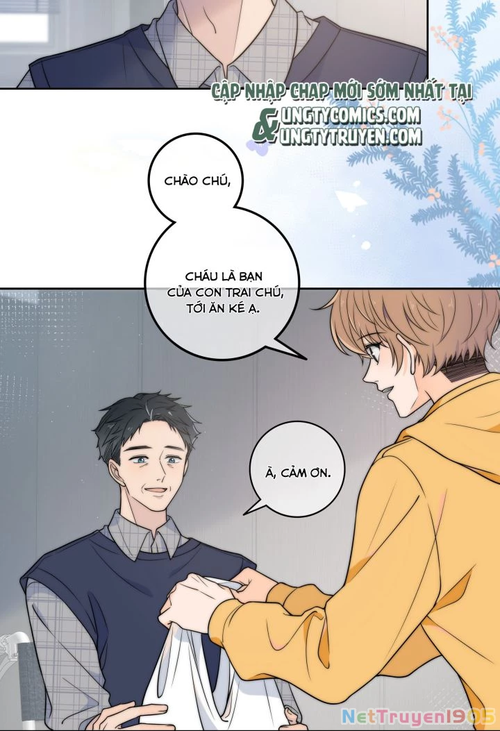 Gió Cung Bên Tai Chapter 9 - 18