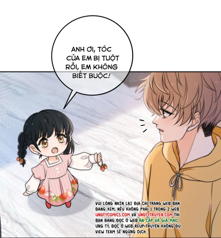 Gió Cung Bên Tai Chapter 9 - 21