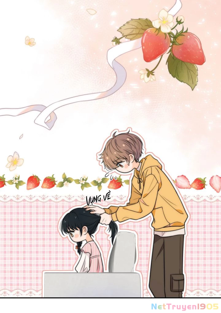 Gió Cung Bên Tai Chapter 9 - 23