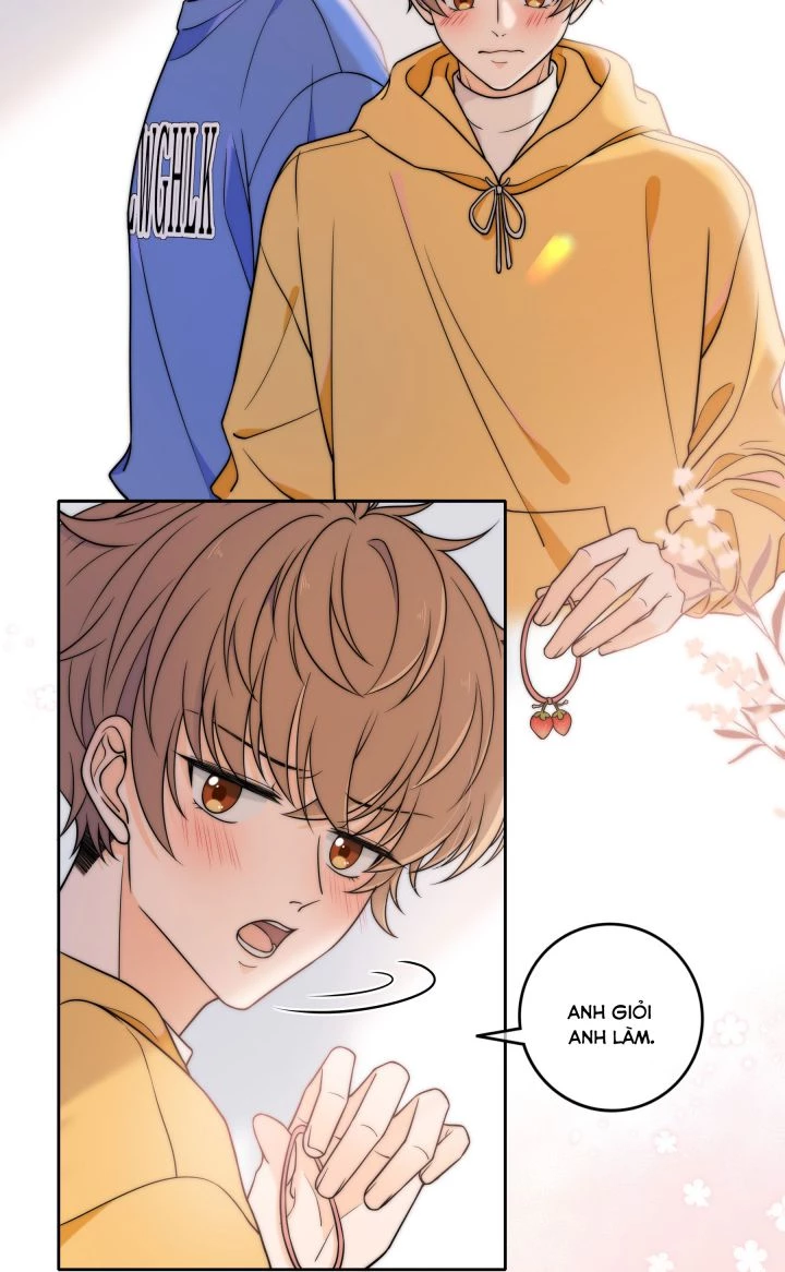 Gió Cung Bên Tai Chapter 9 - 25