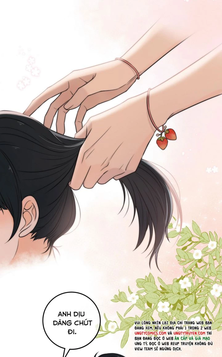 Gió Cung Bên Tai Chapter 9 - 26