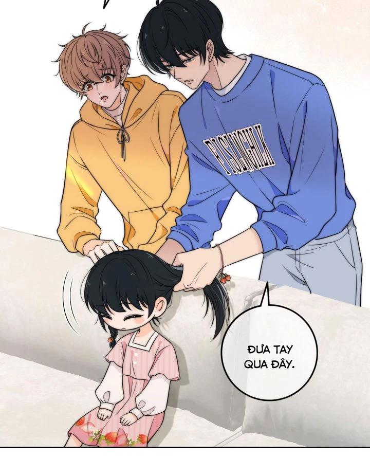 Gió Cung Bên Tai Chapter 9 - 27