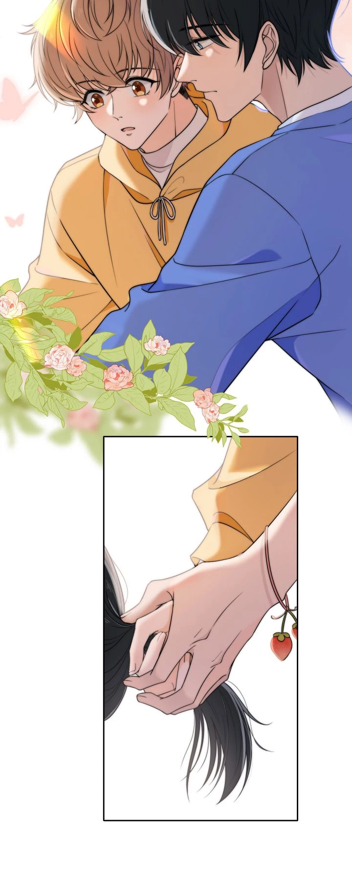 Gió Cung Bên Tai Chapter 9 - 29