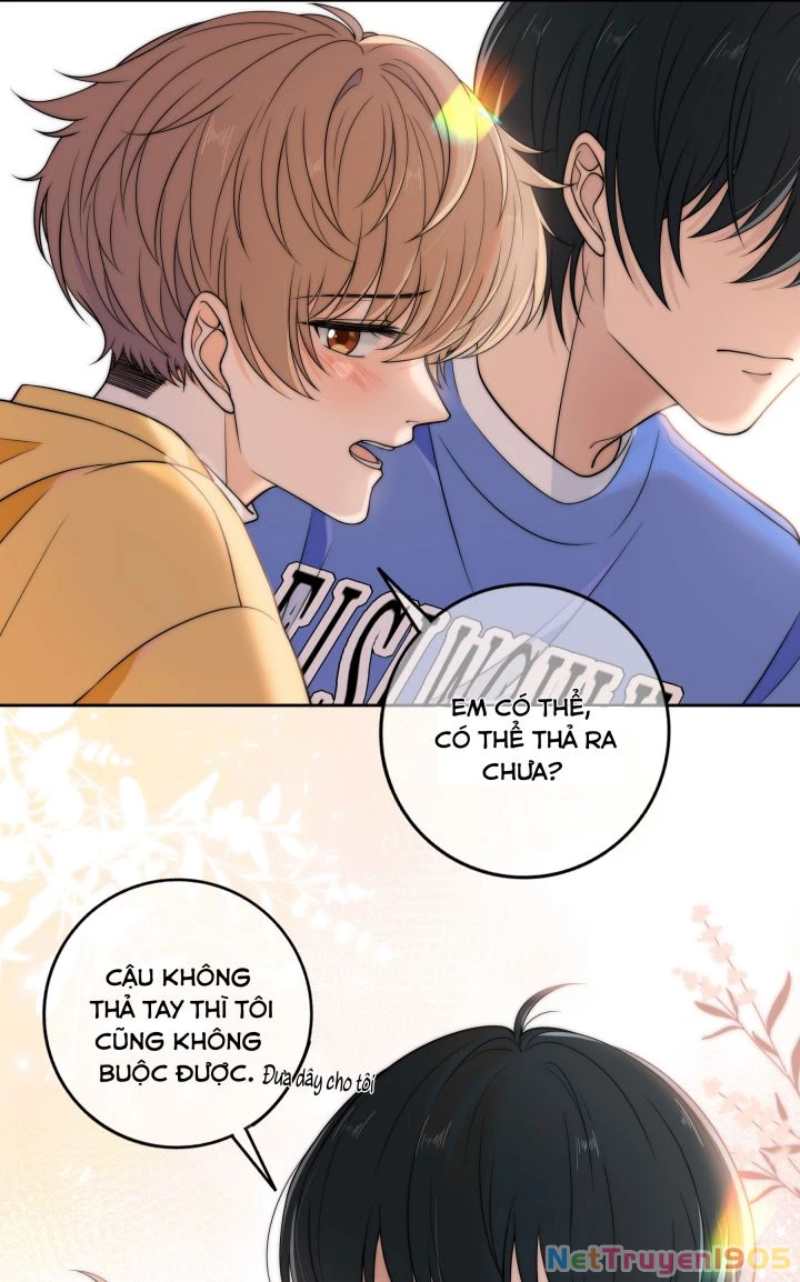 Gió Cung Bên Tai Chapter 9 - 31